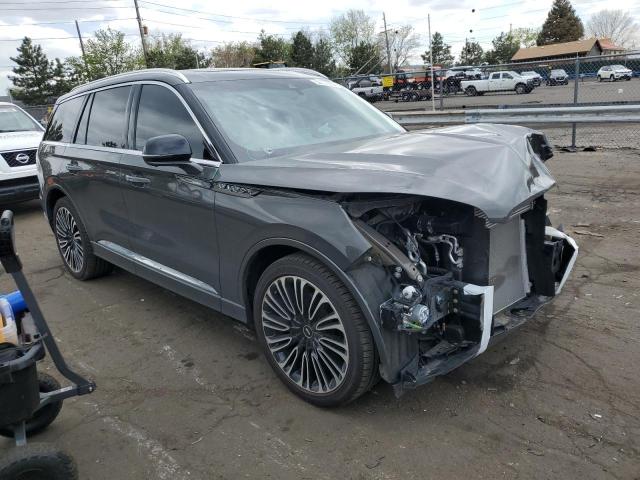 5LM5J9XC9PGL02369 Lincoln Aviator BL 4