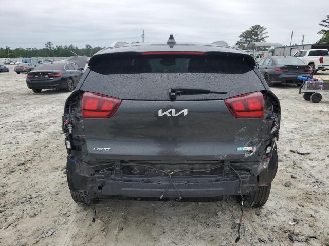 2022 Kia Niro S VIN: KNDCC3LG5N5147469 Lot: 54437144