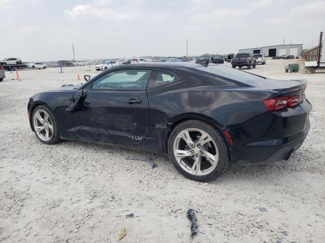 2021 CHEVROLET CAMARO LZ 1G1FF1R76M0125386  55804624