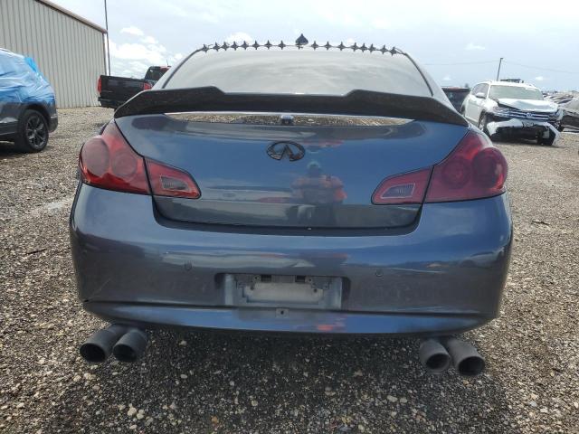 2012 Infiniti G37 Base VIN: JN1CV6AP6CM625922 Lot: 56961824