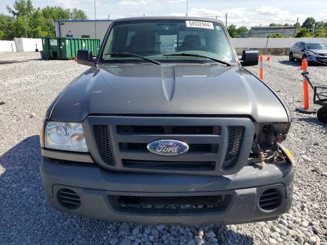 2009 Ford Ranger VIN: 1FTYR10D29PA53529 Lot: 54532944