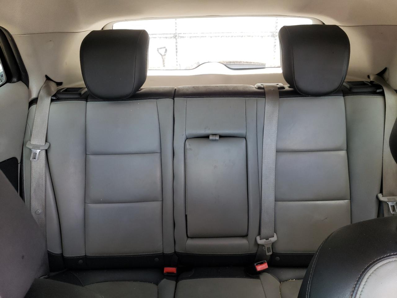 KL4CJCSB2FB187615 2015 Buick Encore