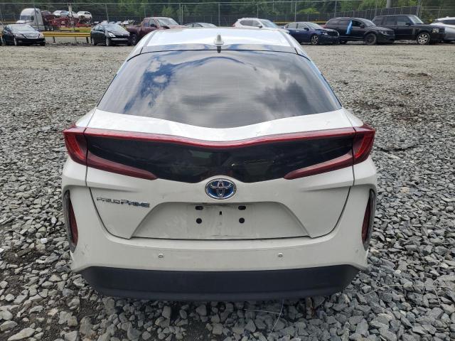 2017 Toyota Prius Prime VIN: JTDKARFPXH3003397 Lot: 56121714