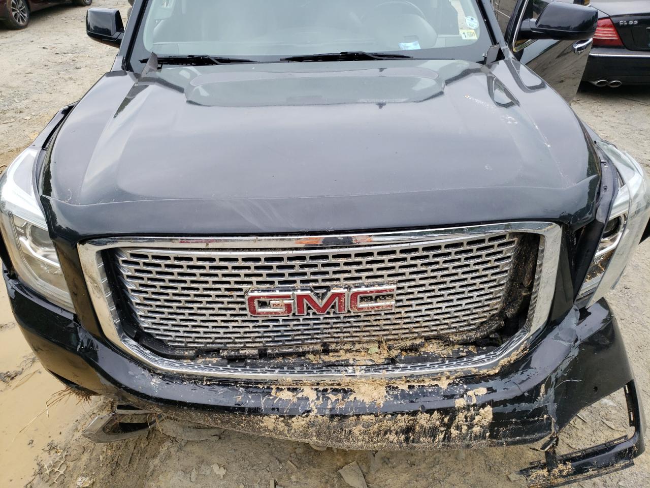 1GKS2CKJ8GR149955 2016 GMC Yukon Denali