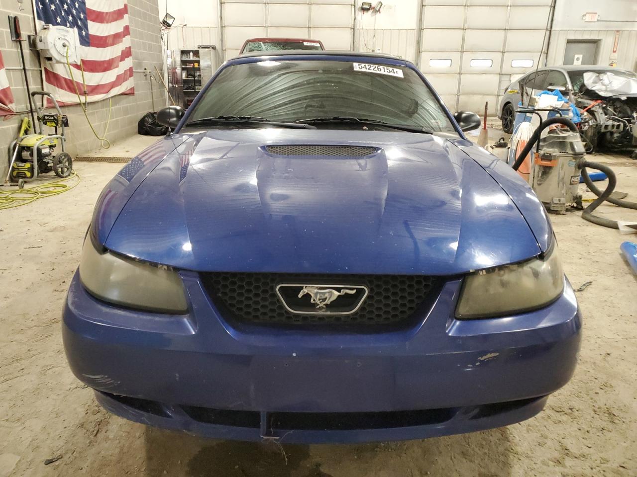 1FAFP44412F208372 2002 Ford Mustang