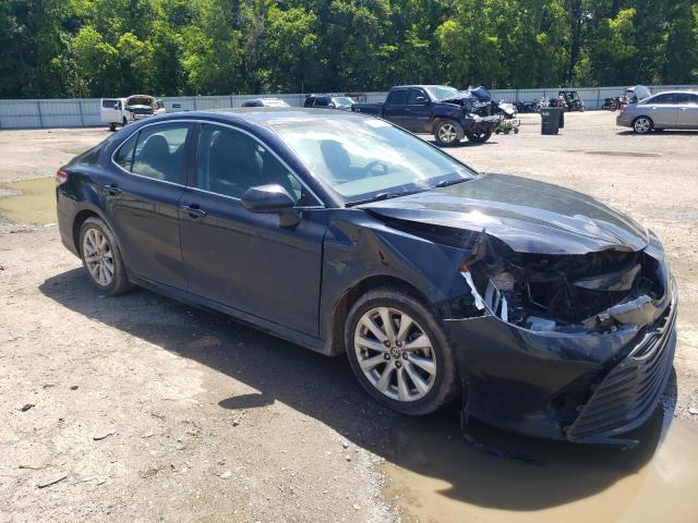 VIN 4T1C11AK9LU361221 2020 Toyota Camry, LE no.4