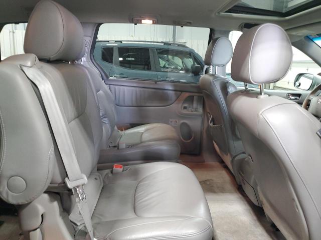 2006 Toyota Sienna Xle VIN: 5TDZA22C36S431610 Lot: 54805844