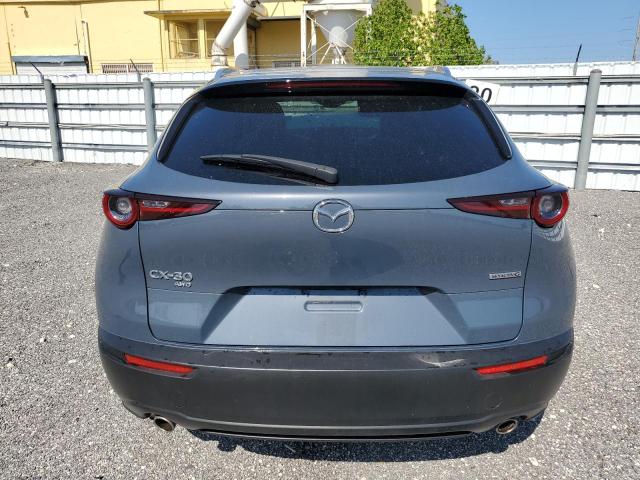 2023 Mazda Cx-30 Preferred VIN: 3MVDMBCM3PM528850 Lot: 54044884