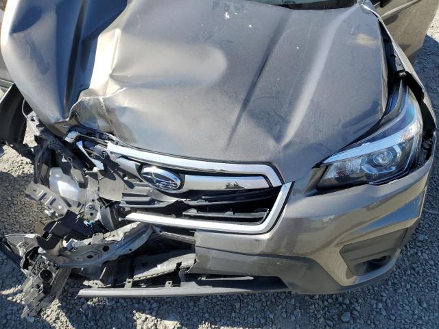 2020 Subaru Forester Premium VIN: JF2SKAJC9LH589218 Lot: 54470644