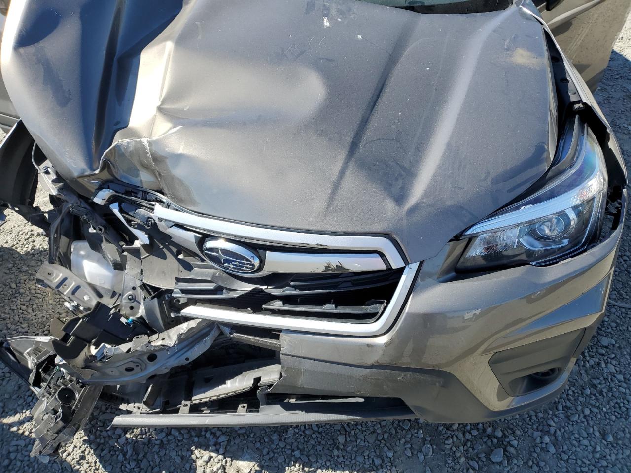 JF2SKAJC9LH589218 2020 Subaru Forester Premium