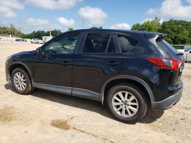 2015 Mazda Cx-5 Touring VIN: JM3KE2CY9F0436773 Lot: 53075904