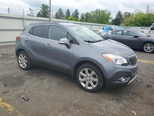 2015 Buick Encore Convenience VIN: KL4CJFSBXFB166450 Lot: 54899824