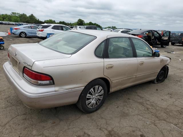 1997 Toyota Avalon Xl VIN: 4T1BF12B5VU193625 Lot: 55400354