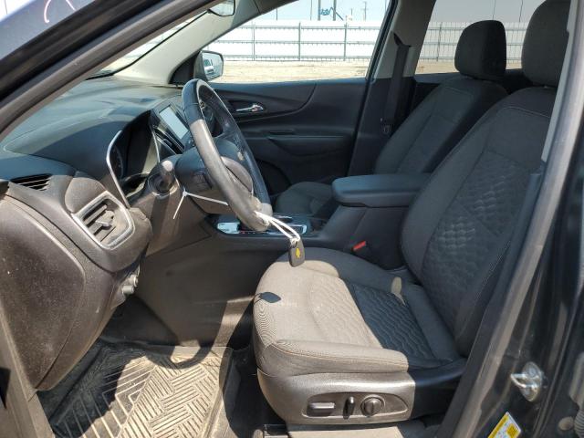 2018 Chevrolet Equinox Lt VIN: 2GNAXJEV1J6184410 Lot: 54943874