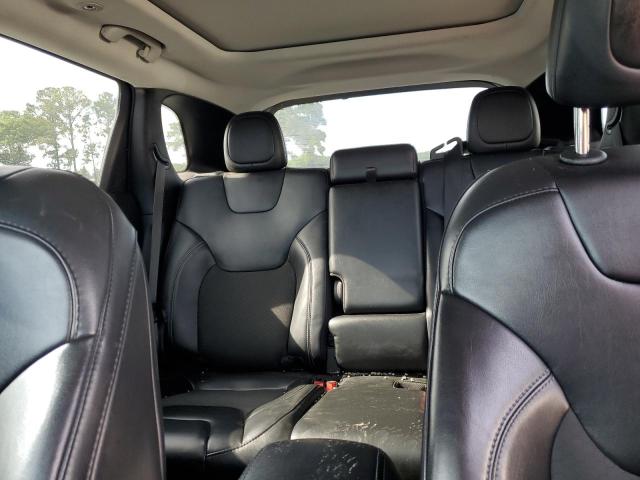2020 JEEP CHEROKEE L - 1C4PJLLB0LD641771