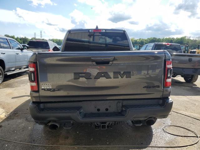 2021 Ram 1500 Trx VIN: 1C6SRFU96MN827012 Lot: 52811504