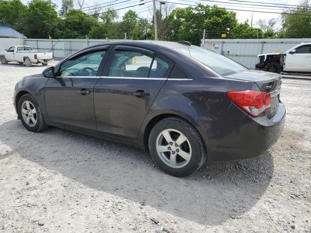 2015 Chevrolet Cruze Lt VIN: 1G1PD5SB5F7195584 Lot: 55419874