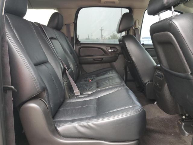 2012 Chevrolet Suburban C1500 Ls VIN: 1GNSCHE06CR144599 Lot: 57097264