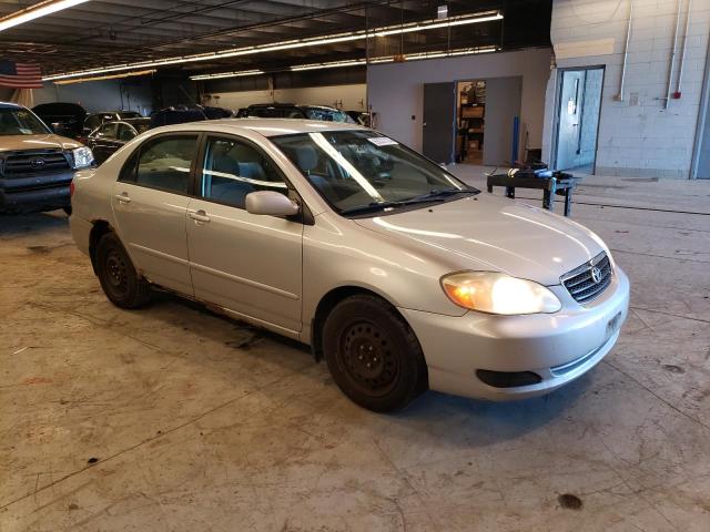 2005 Toyota Corolla Ce VIN: 1NXBR30E05Z475915 Lot: 55331174