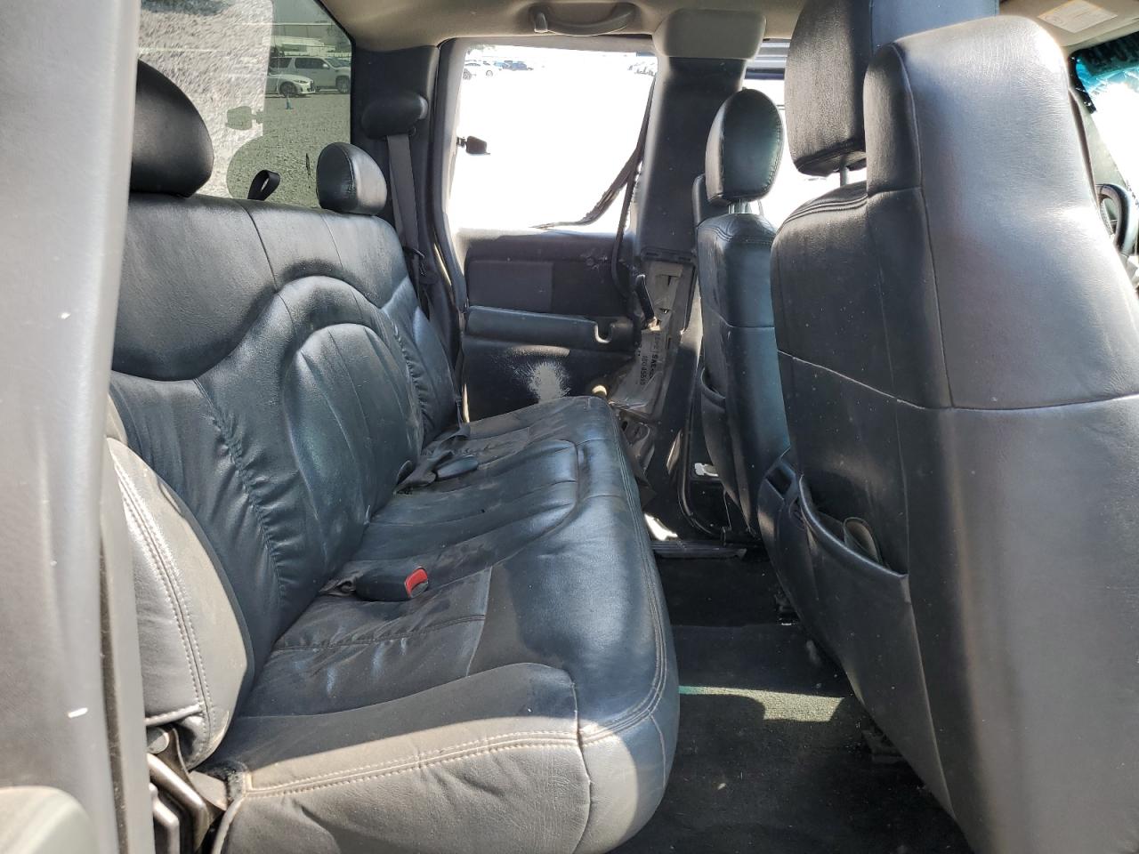 2GTEK19TX21241865 2002 GMC New Sierra K1500