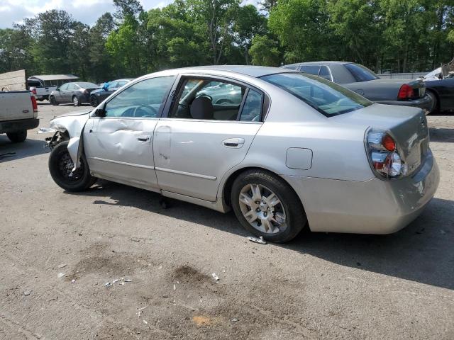 2006 Nissan Altima S VIN: 1N4AL11D46N374356 Lot: 54261844