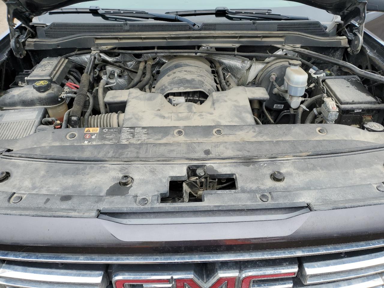 1GTV2LEC7GZ219466 2016 GMC Sierra K1500