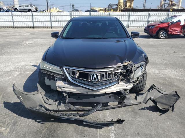 2016 Acura Tlx Tech VIN: 19UUB1F56GA012471 Lot: 57310024