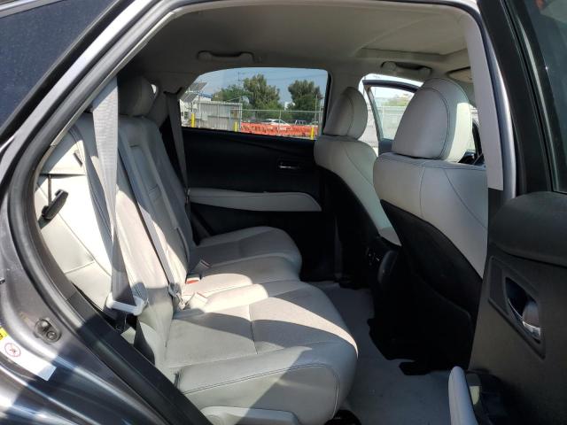 2013 Lexus Rx 350 VIN: 2T2ZK1BA6DC103315 Lot: 54925844