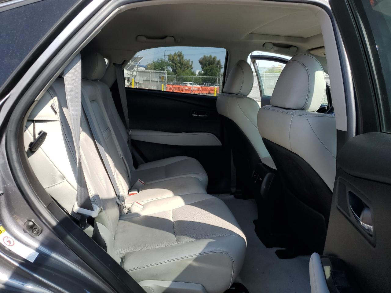 2T2ZK1BA6DC103315 2013 Lexus Rx 350