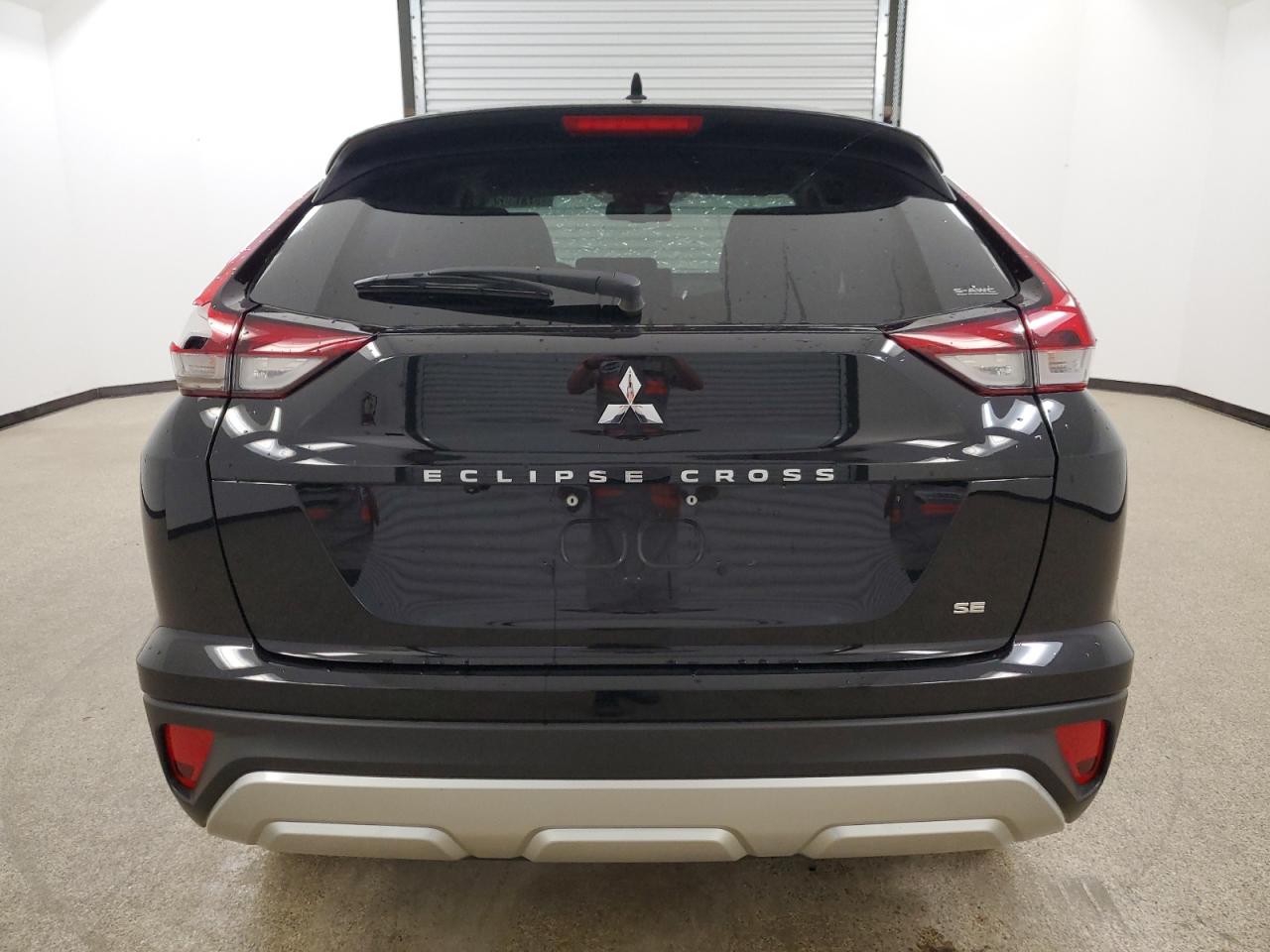 JA4ATWAA6RZ020651 2024 Mitsubishi Eclipse Cross Se