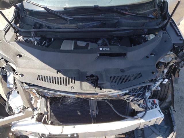 2020 Lexus Rx 350 F-Sport VIN: 2T2YZMDA8LC236856 Lot: 56183724