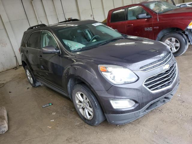 2016 Chevrolet Equinox Lt VIN: 2GNALCEK4G6338453 Lot: 54677184