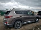 HYUNDAI SANTA FE S photo