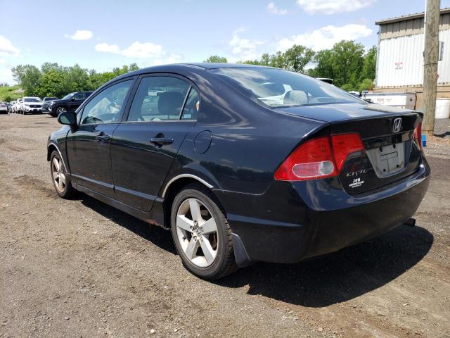 2007 Honda Civic Ex VIN: 1HGFA16867L043584 Lot: 55862464