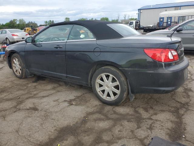 2008 Chrysler Sebring Touring VIN: 1C3LC55R98N128880 Lot: 56173584