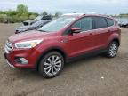 2017 FORD ESCAPE TIT - 1FMCU0J92HUC32548