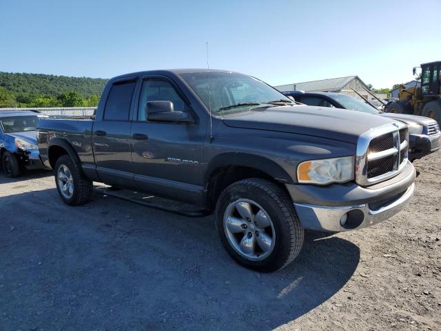 2004 Dodge Ram 1500 St VIN: 1D7HU18NX4S711105 Lot: 56559314