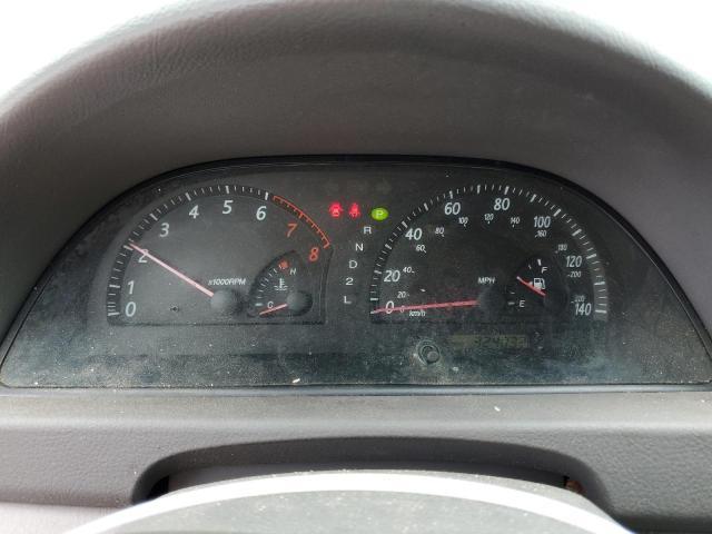 2004 Toyota Camry Le VIN: 4T1BE32K94U362994 Lot: 56531134