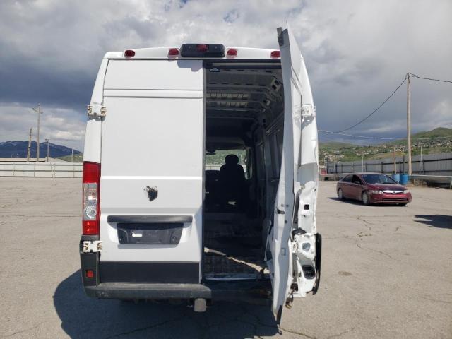 2019 Ram Promaster 3500 3500 High VIN: 3C6URVJG0KE560537 Lot: 52821184