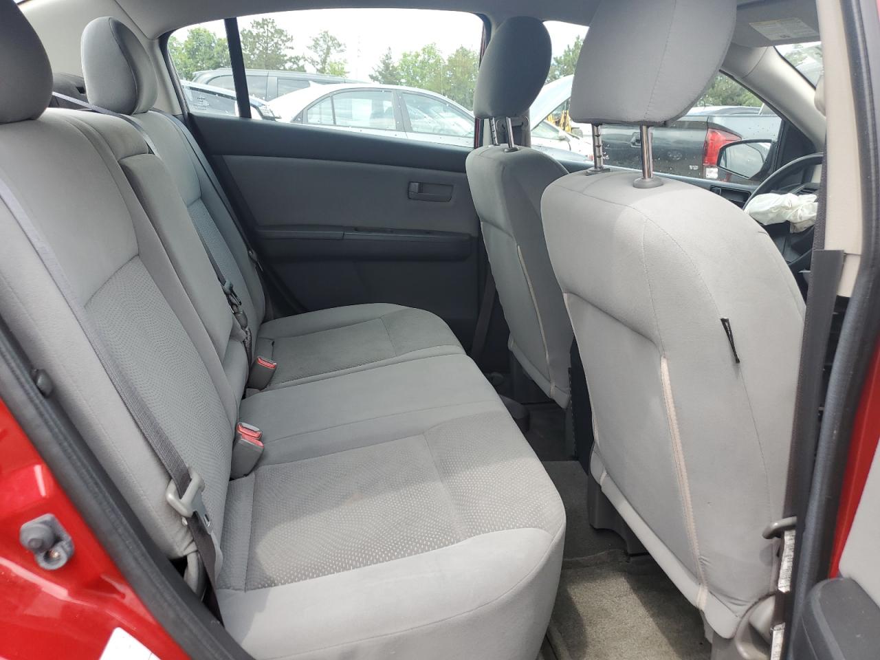 3N1AB6AP9AL605364 2010 Nissan Sentra 2.0