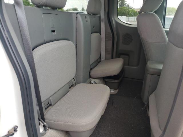 2015 NISSAN FRONTIER S - 1N6BD0CT8FN749768