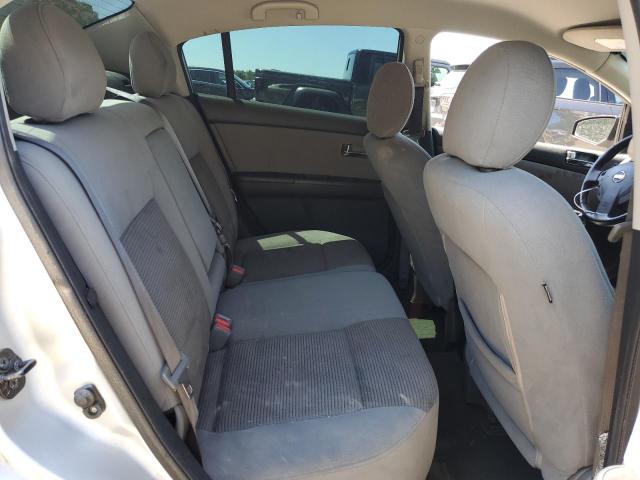 2012 Nissan Sentra 2.0 VIN: 3N1AB6AP1CL764947 Lot: 55299314