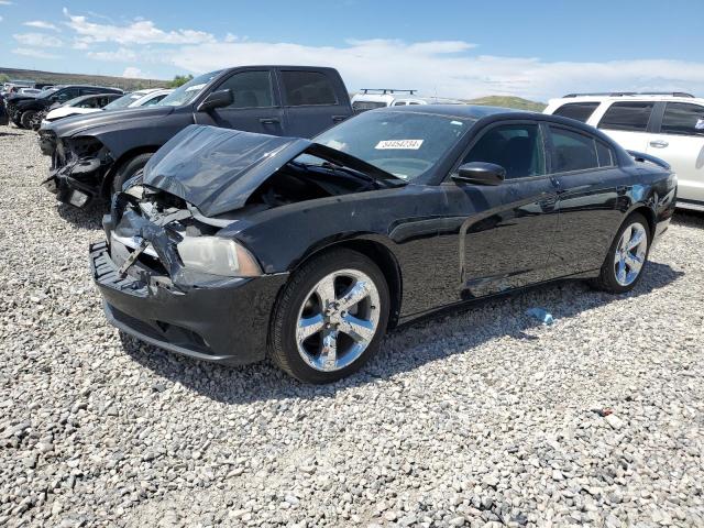 2013 Dodge Charger Sxt VIN: 2C3CDXHG0DH595675 Lot: 54454234