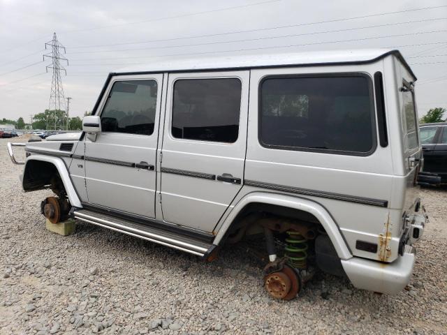 2005 Mercedes-Benz G 500 VIN: WDCYR49E85X157685 Lot: 55337194