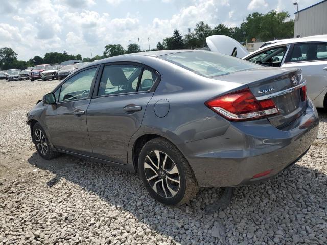 2013 Honda Civic Ex VIN: 19XFB2F8XDE033064 Lot: 56149274