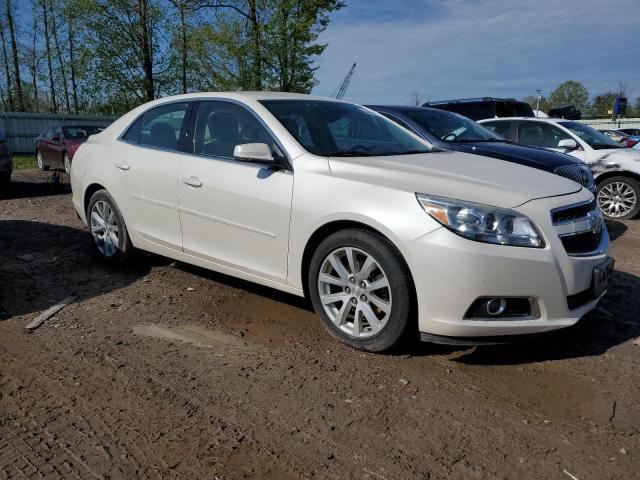 2013 Chevrolet Malibu 3Lt VIN: 1G11G5SX2DF199846 Lot: 54460884