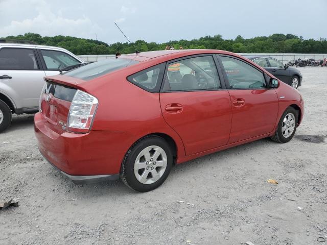 2009 Toyota Prius VIN: JTDKB20U893518175 Lot: 54283744