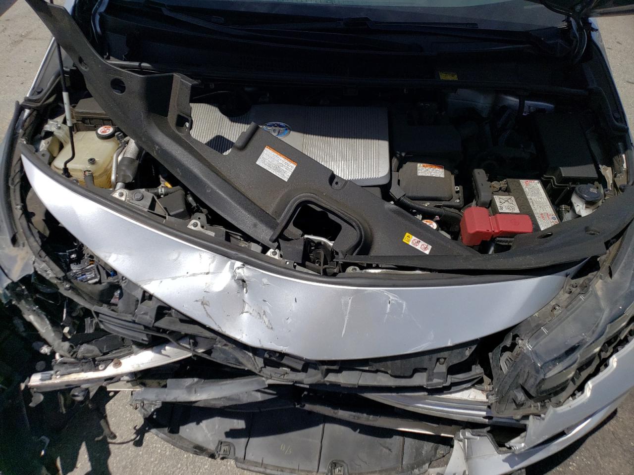 JTDKARFP7J3087023 2018 Toyota Prius Prime