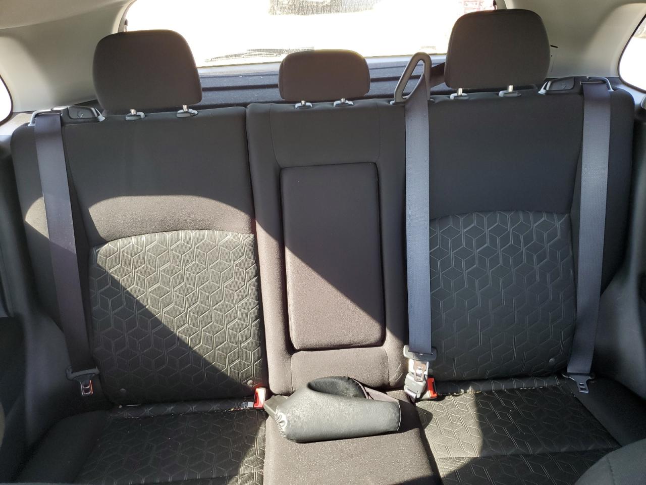 JA4ARUAU9PU012695 2023 Mitsubishi Outlander Sport S/Se