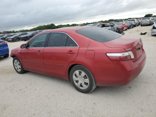 2009 Toyota Camry Hybrid VIN: 4T1BB46K69U094776 Lot: 57044104